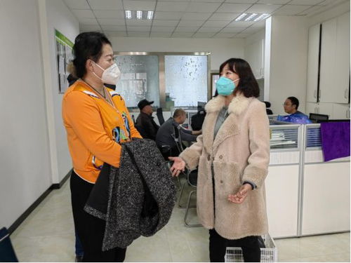 庫爾勒市人力資源和社會保障局強化勞務派遣服務機構有序發展