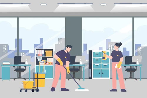 擴大家政服務(wù)從業(yè)規(guī)模，行業(yè)迎來重磅利好消息