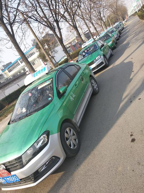 出租汽車駕駛員繼續(xù)教育培訓(xùn)班 提升服務(wù)，安全同行